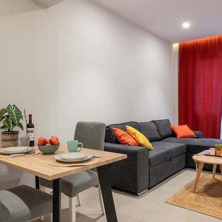 Athens Downtown Color Apartment Extérieur photo