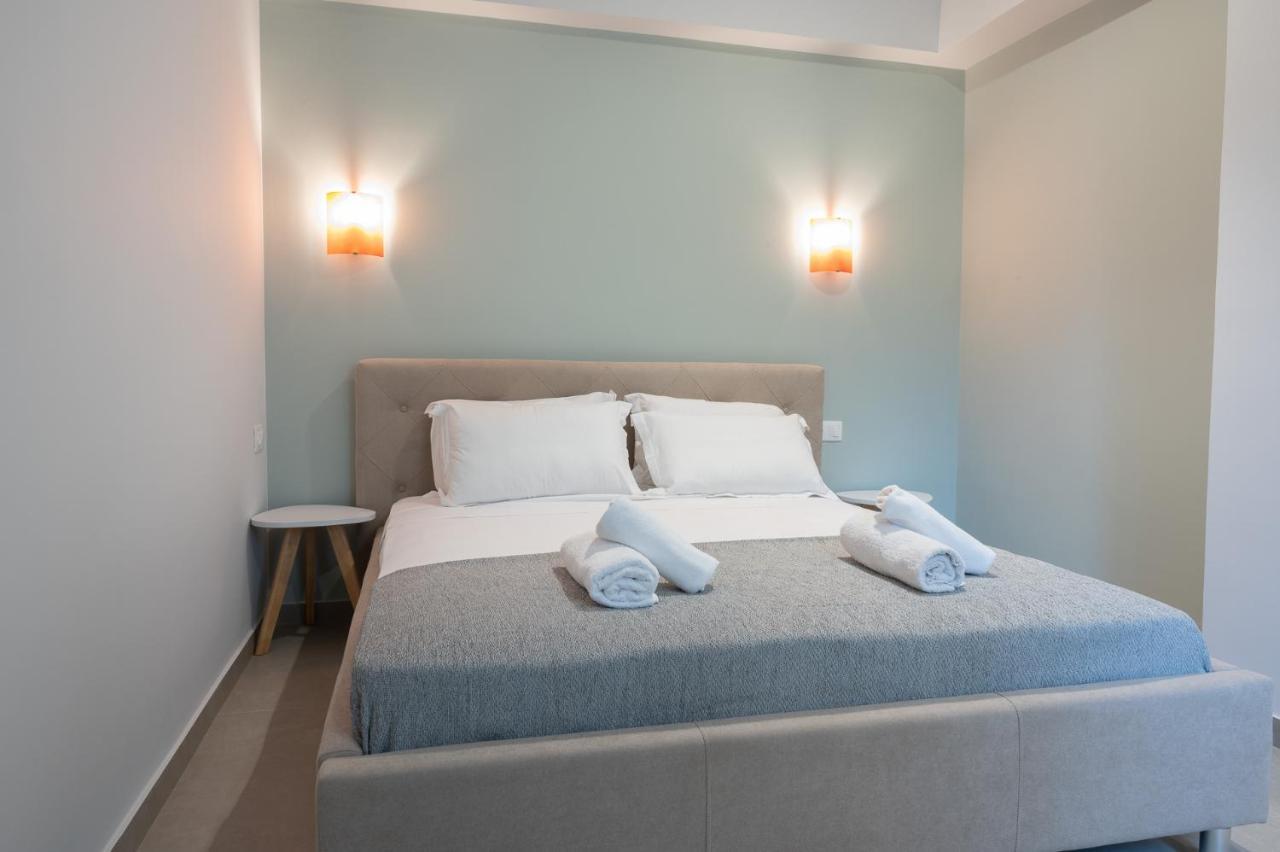 Athens Downtown Color Apartment Extérieur photo