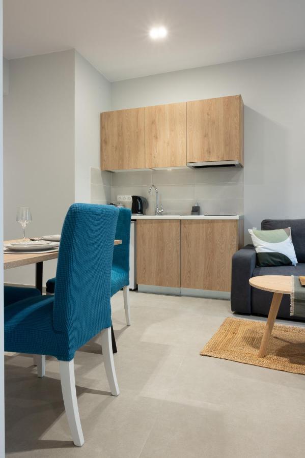 Athens Downtown Color Apartment Extérieur photo