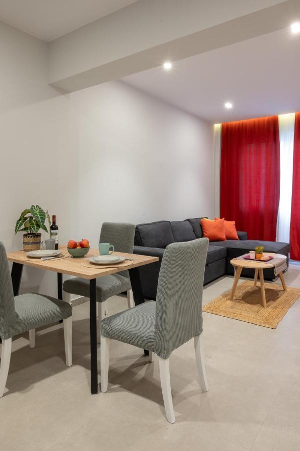 Athens Downtown Color Apartment Extérieur photo