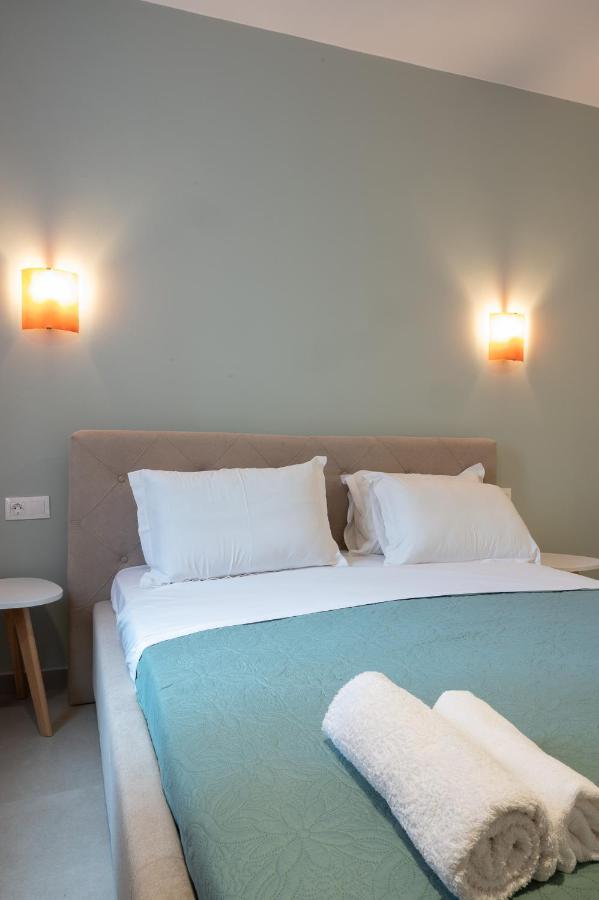 Athens Downtown Color Apartment Extérieur photo