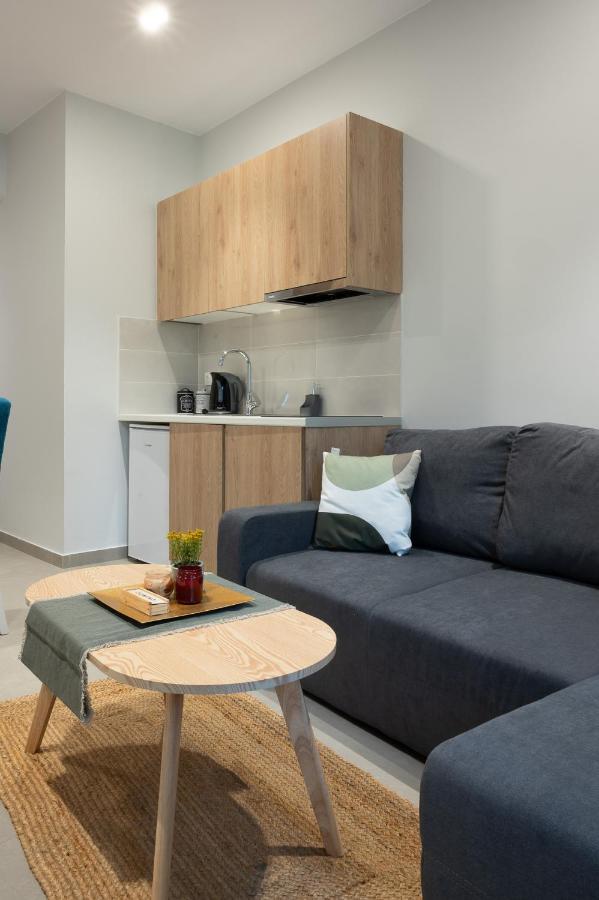 Athens Downtown Color Apartment Extérieur photo