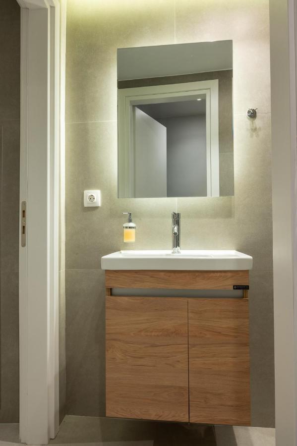 Athens Downtown Color Apartment Extérieur photo